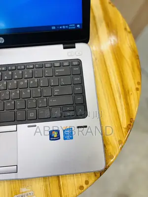 Laptop HP EliteBook 840 G1 8GB Intel Core I5 HDD 500GB