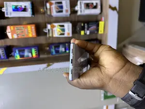Google Pixel 6a 128 GB Silver