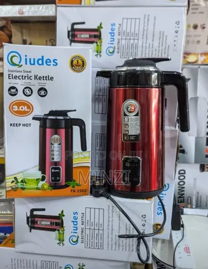 Electric Kettle