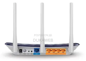 Tp-link Archer C20 Ac750 Wi-fi Router – Brand New