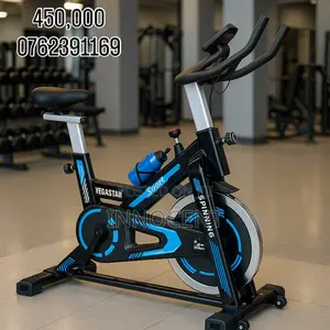 Spinning Bike