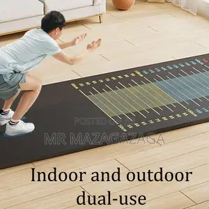 Special Mat for Jumping 70cm