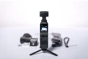 Dji Osmo Pocket 3 Creator Combo