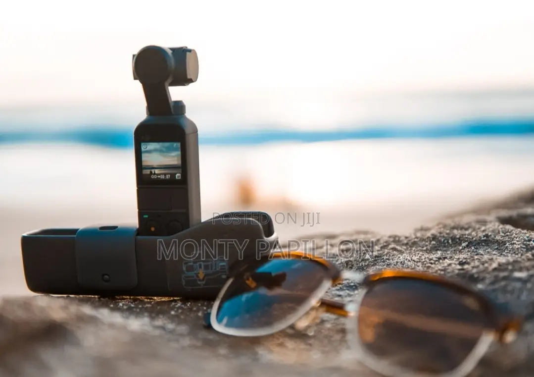 Dji Osmo Pocket 3 Creator Combo