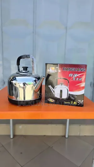 Birika/Kettle 7liter
