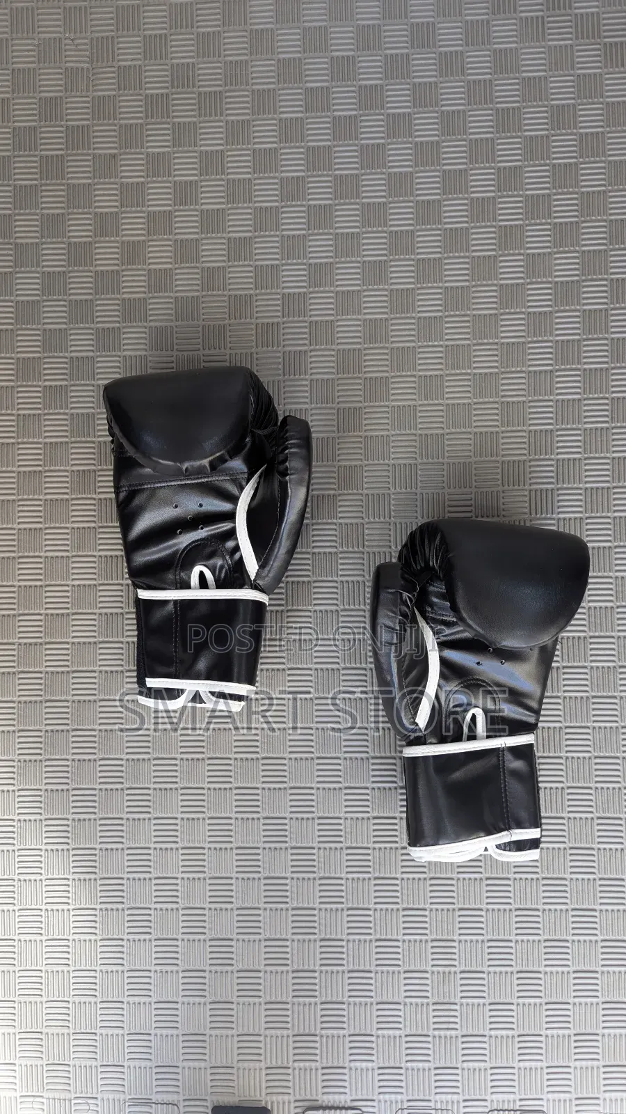Everlast Boxing Gloves