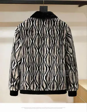 Swagz Jacket Heavy Material
