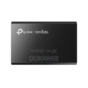 Tp-Link Omada Poe150s Gigabit Poe Injector Adapter – Brand New
