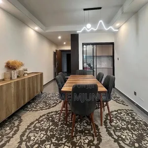Furnished 3bdrm Apartment in Masaki for rent