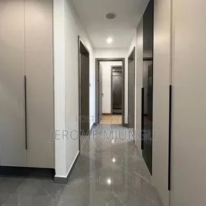 Furnished 3bdrm Apartment in Masaki for rent