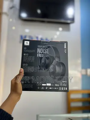 JBL Tune 770