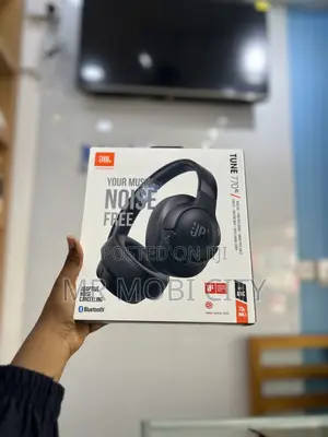 JBL Tune 770