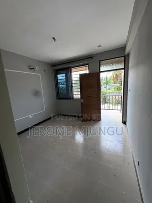 1bdrm Apartment in Mbezi for rent