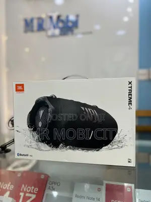 JBL Extreme4