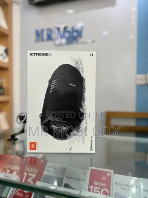 JBL Extreme4
