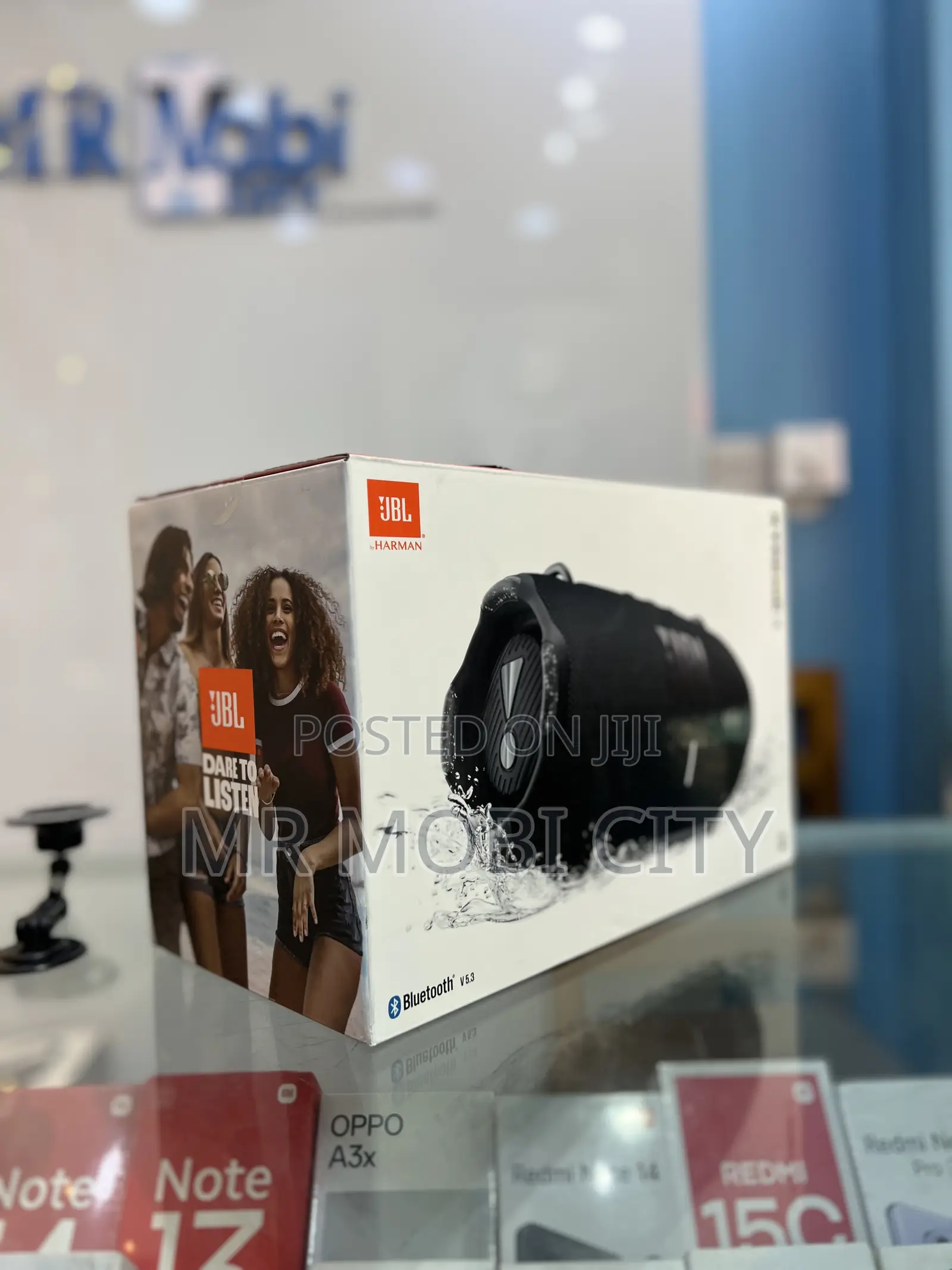 JBL Extreme4