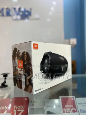 JBL Extreme4