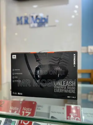 JBL Extreme4