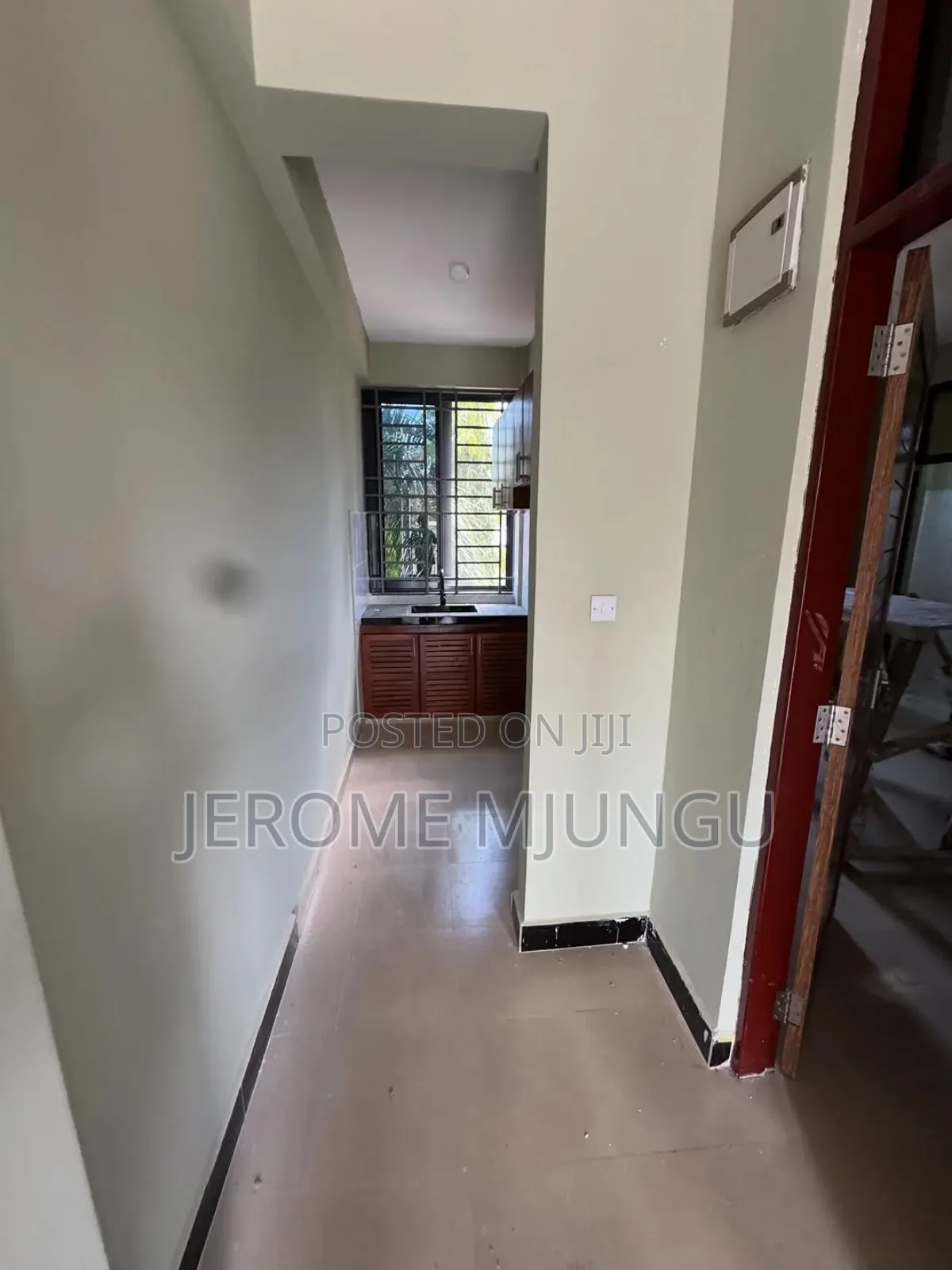 1bdrm Apartment in Mbezi for rent
