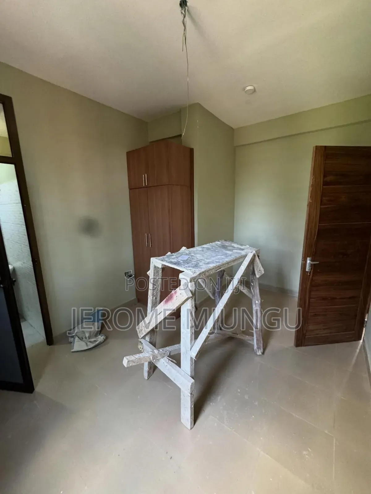 1bdrm Apartment in Mbezi for rent