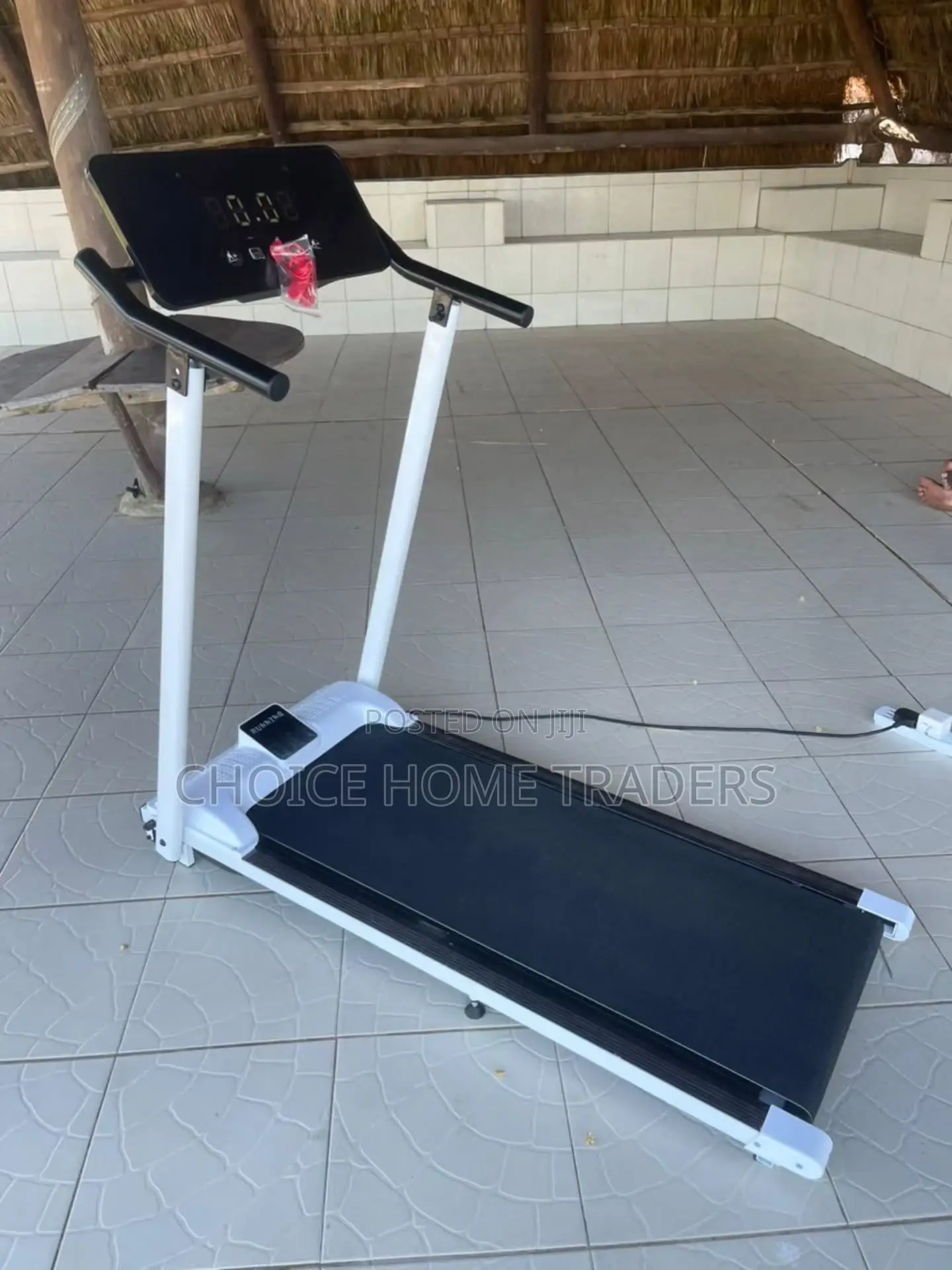 Portable Treadmill