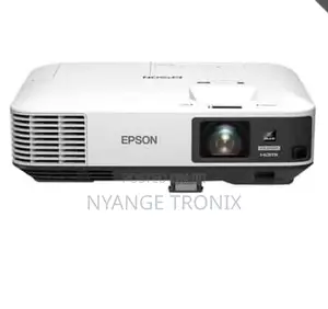 Epson Projector Eb-2250u Brand New