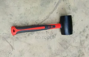 Rubber Hammer 500g Dichuang