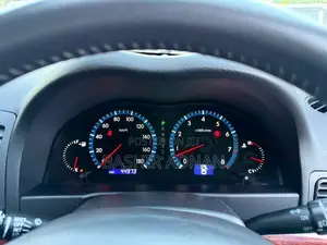 Toyota Premio 1.8 FWD 2006 Gray