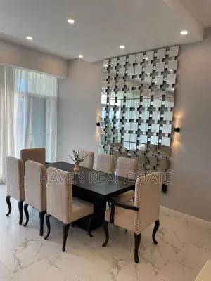 Furnished 4bdrm Apartment in Masaki for sale