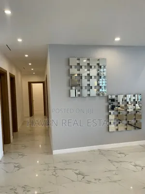 Furnished 4bdrm Apartment in Masaki for sale