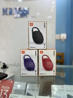 JBL Clip 5
