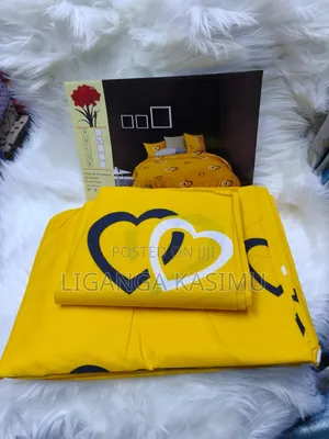 Shuka 2 Foronya 2 Size 6*6