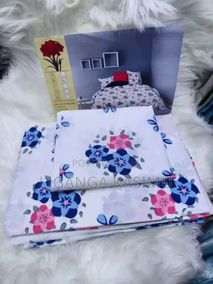 Shuka 2 Foronya 2 Size 6*6