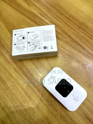 Universal 5g Mobile Wifi
