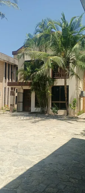 Furnished 3bdrm Villa in Swedi Property, Mikocheni for rent