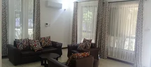 Furnished 3bdrm Villa in Swedi Property, Mikocheni for rent