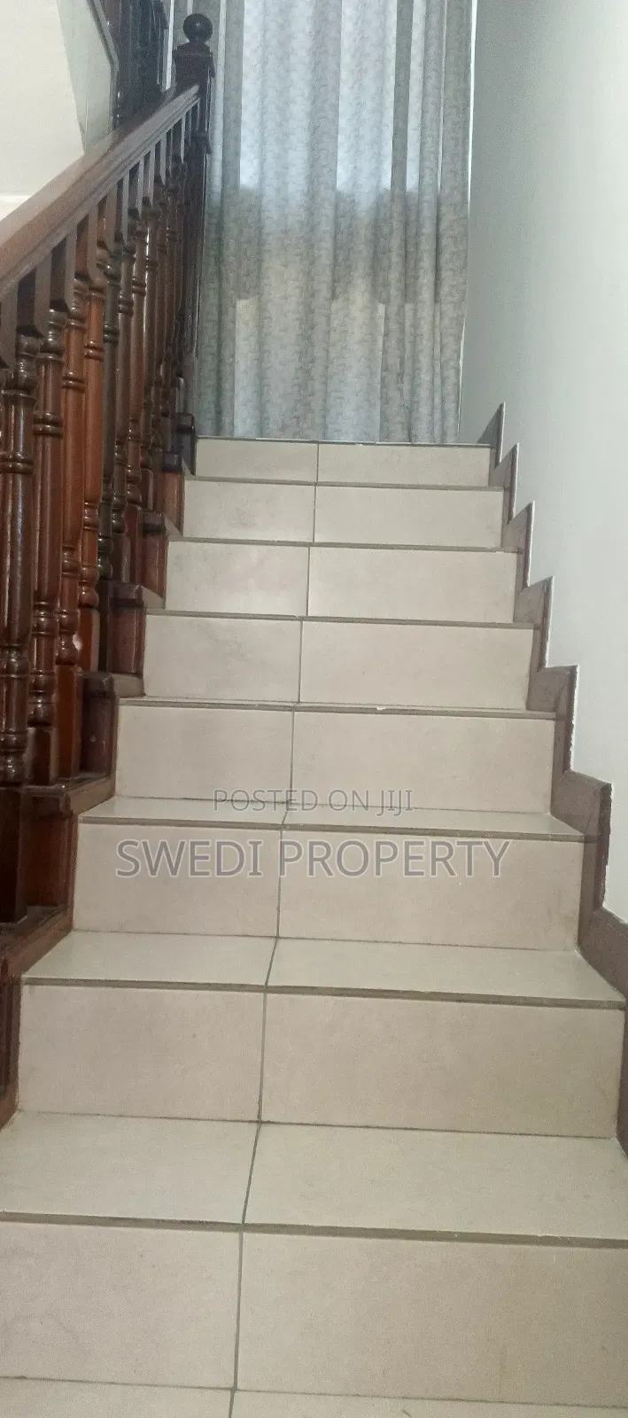 Furnished 3bdrm Villa in Swedi Property, Mikocheni for rent