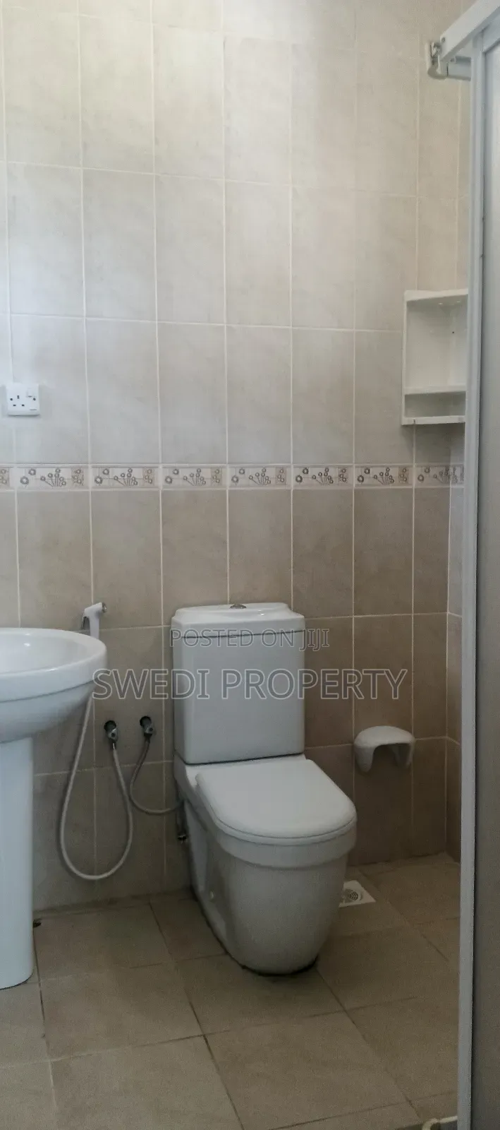 Furnished 3bdrm Villa in Swedi Property, Mikocheni for rent