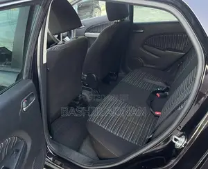 Mazda Demio 2010 Black