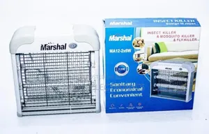Marshal Insect Killer (Wadudu Warukao Kama Mbu) W12