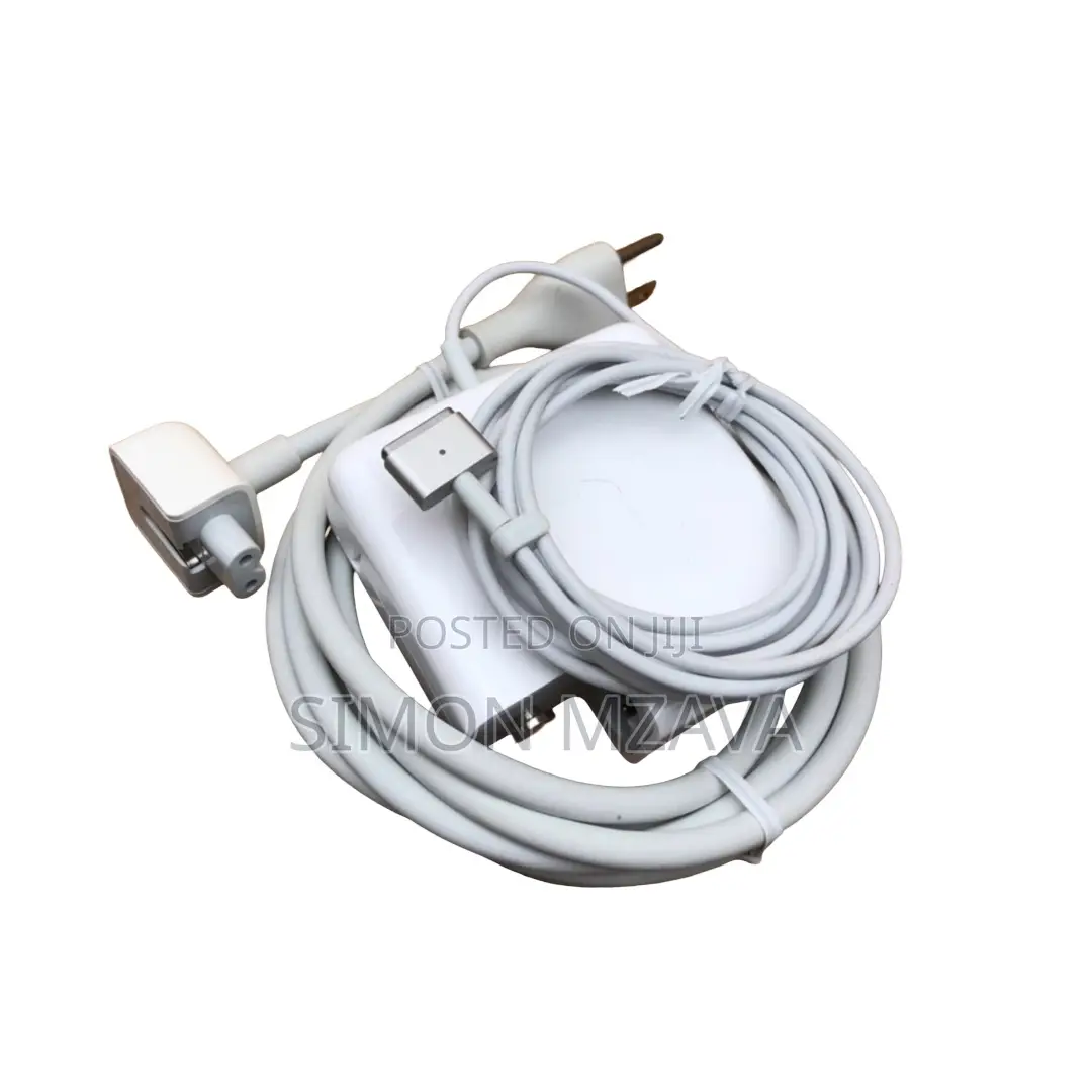 Macbook Pro Retina,15-Inch Charger, 85w Magsafe 2 Power Adapter