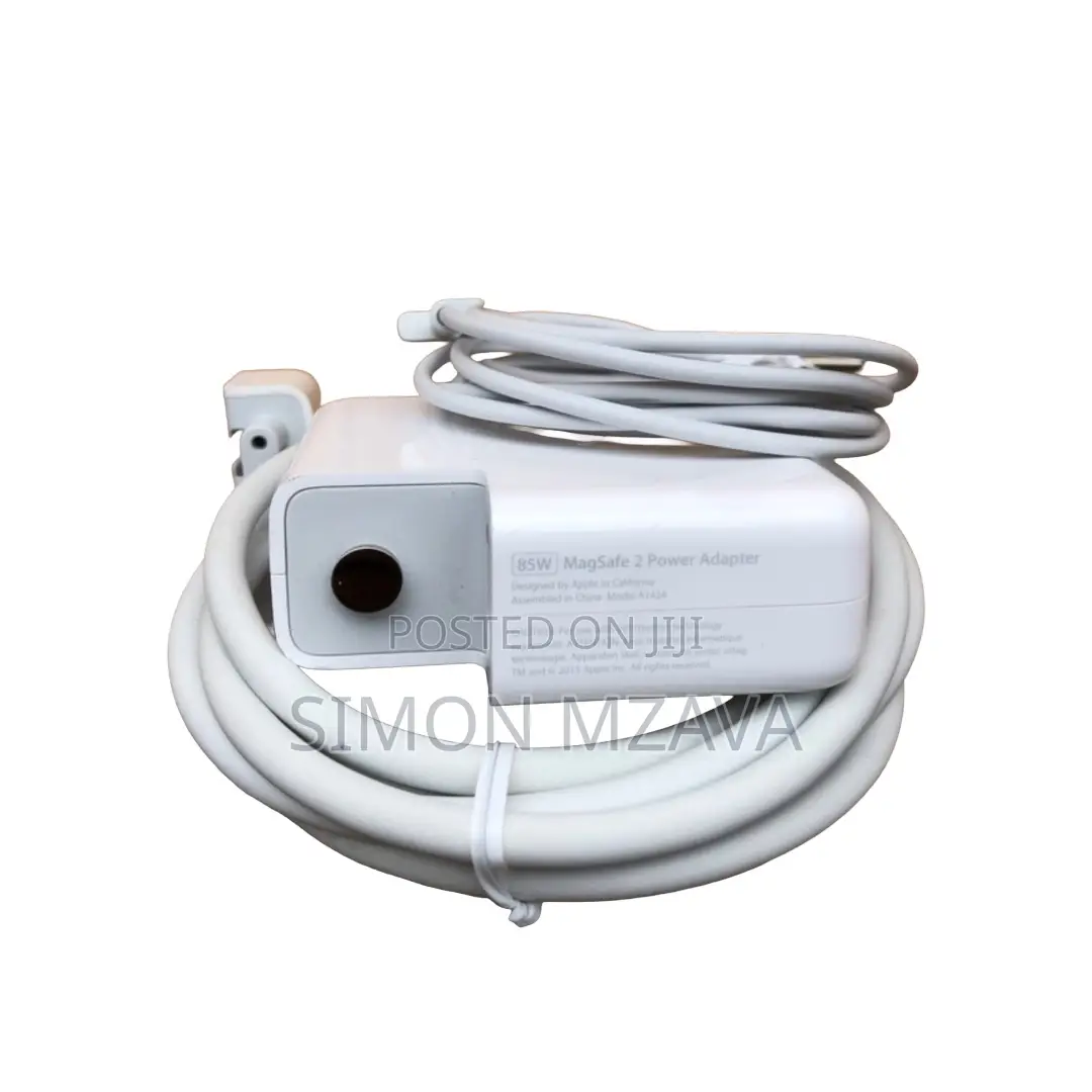 Macbook Pro Retina,15-Inch Charger, 85w Magsafe 2 Power Adapter