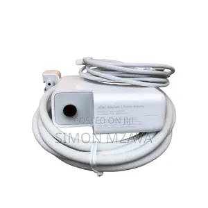 Macbook Pro Retina,15-Inch Charger, 85w Magsafe 2 Power Adapter
