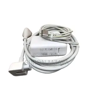 Macbook Pro Retina,15-Inch Charger, 85w Magsafe 2 Power Adapter