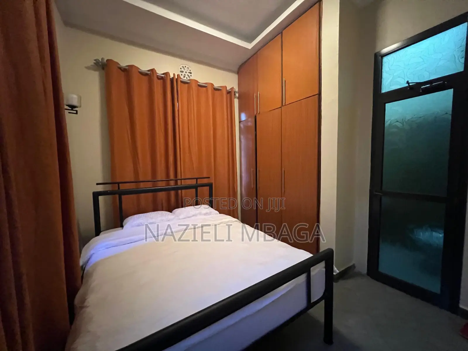 Furnished 4bdrm House in Mrela Realty, Usa River for rent