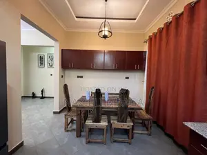 Furnished 4bdrm House in Mrela Realty, Usa River for rent