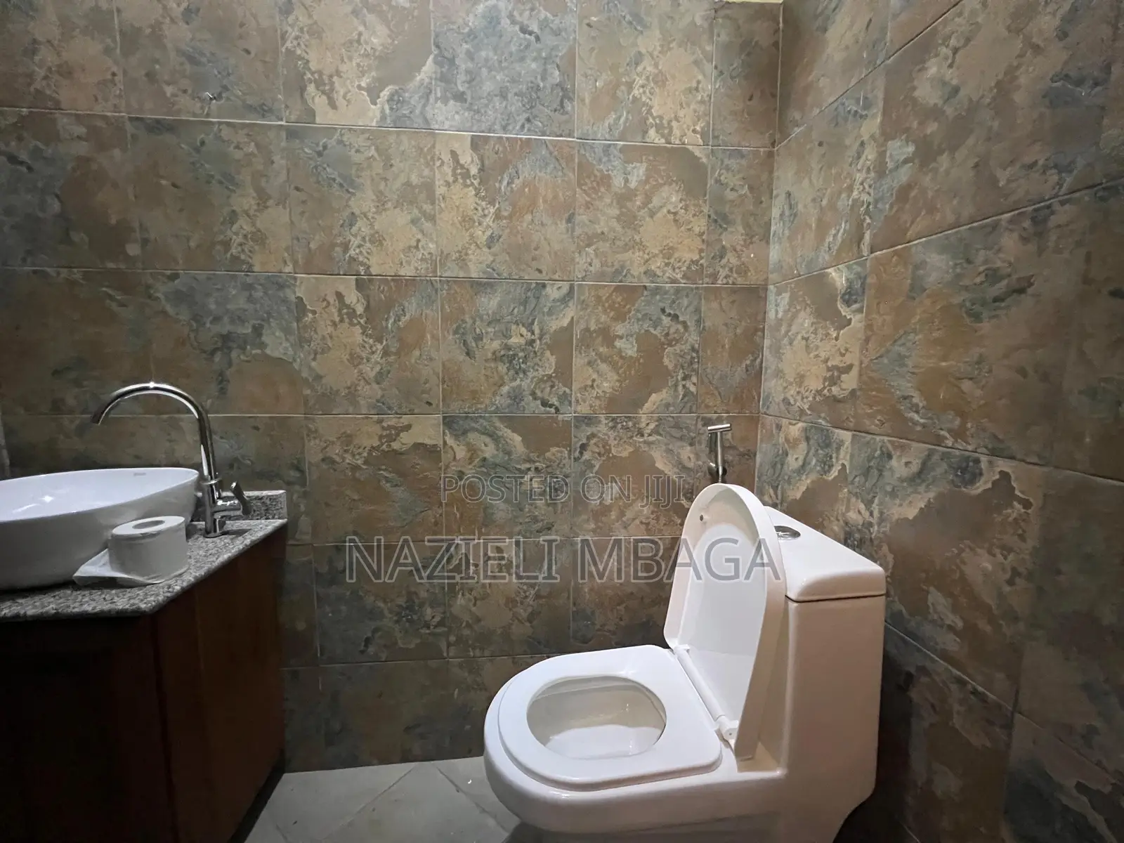 Furnished 4bdrm House in Mrela Realty, Usa River for rent