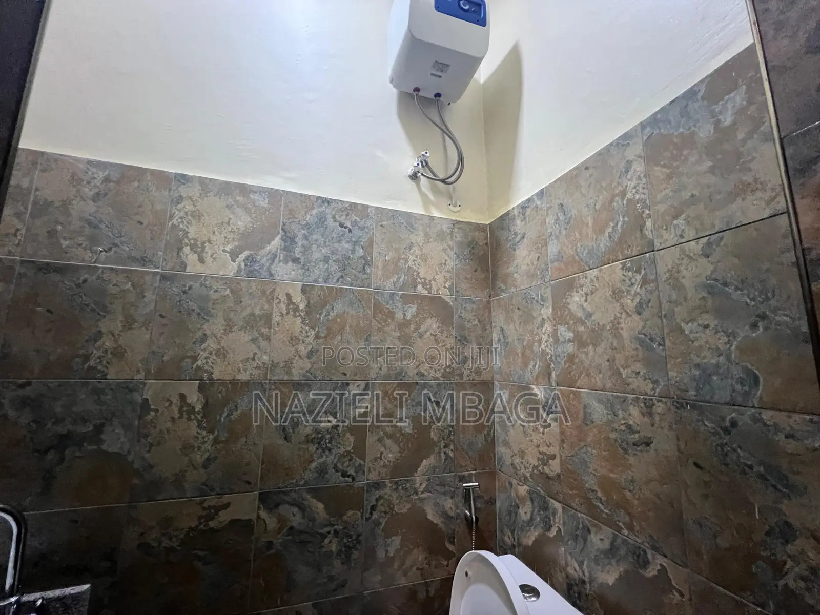 Furnished 4bdrm House in Mrela Realty, Usa River for rent