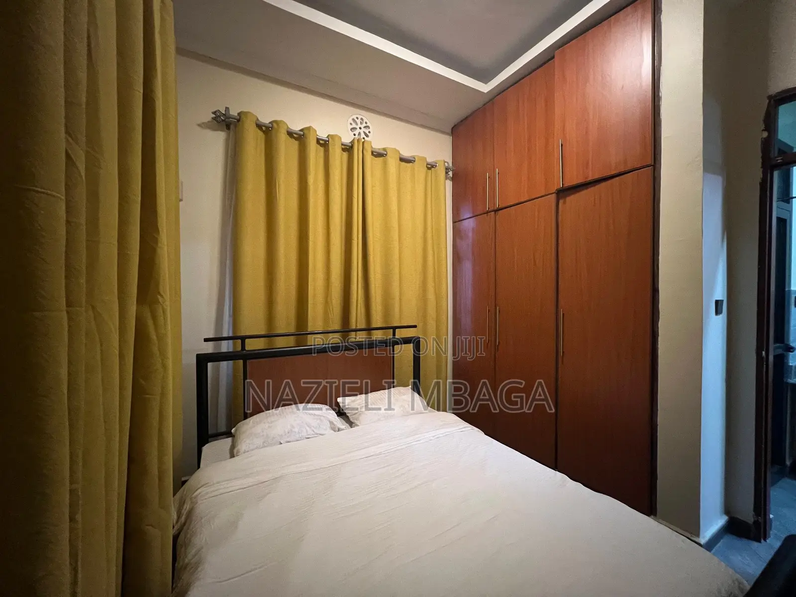 Furnished 4bdrm House in Mrela Realty, Usa River for rent