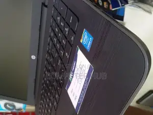 Laptop HP 250 G5 4GB Intel Core I3 HDD 500GB